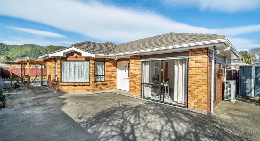  at 12B Raymond Terrace, Fairfield, Lower Hutt, Wellington