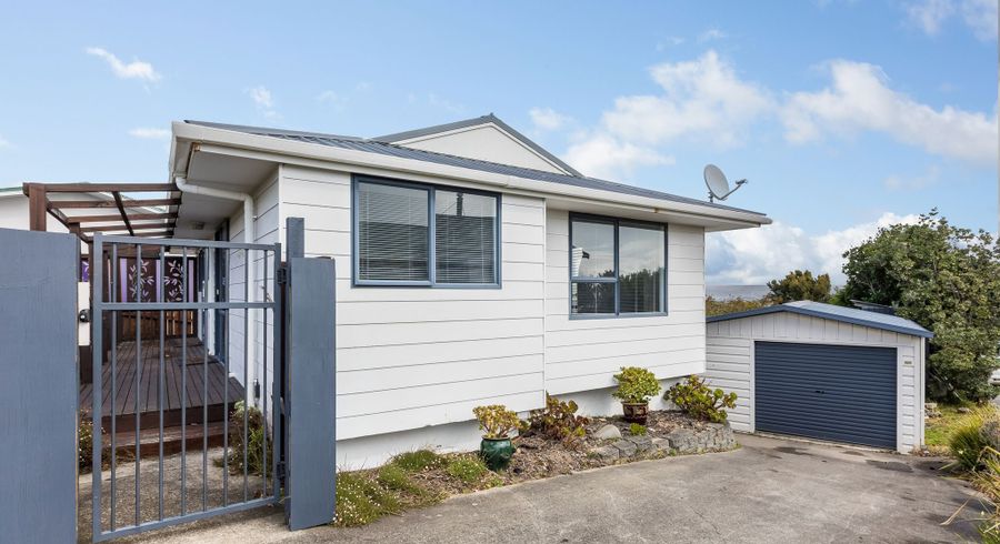  at 29 Doncaster Terrace, Ascot Park, Porirua, Wellington