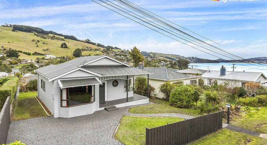 at 6 Marett Street, Macandrew Bay, Dunedin