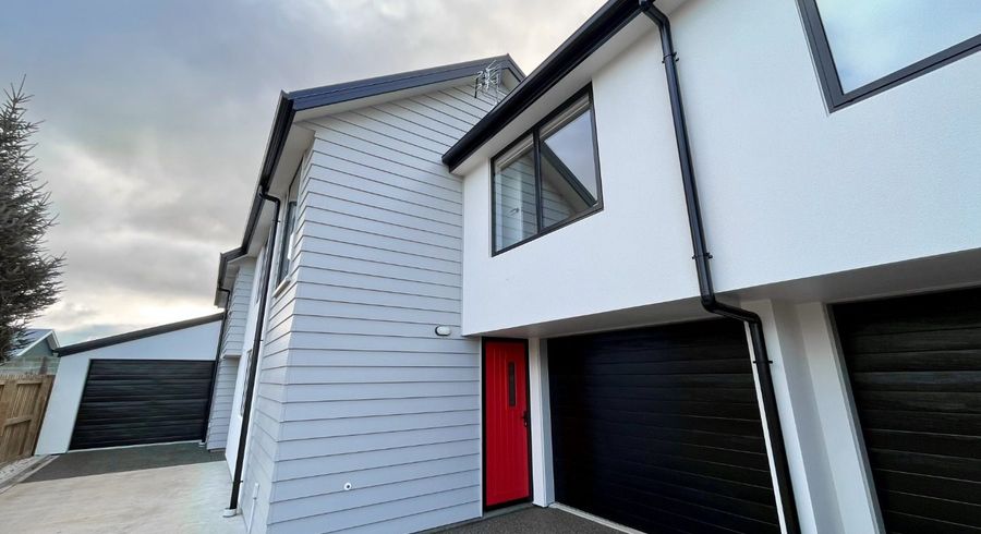  at 4/75 Barbour Street, Waltham, Christchurch City, Canterbury