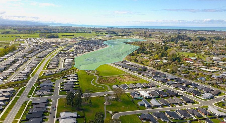  at Stage 6 Ravenswood, Woodend, Waimakariri, Canterbury