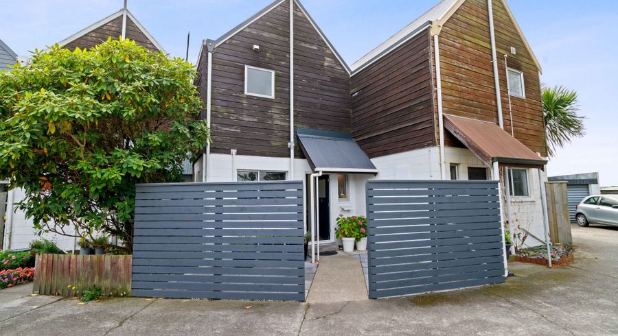  at 3/20 Ruakaka Street, Hornby, Christchurch