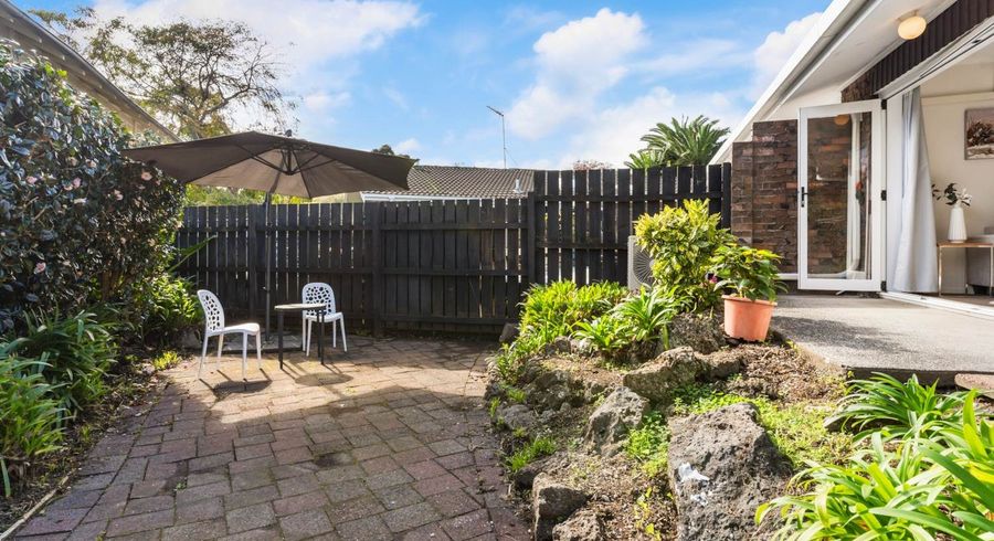  at 3/12 Telford Avenue, Mount Eden, Auckland City, Auckland