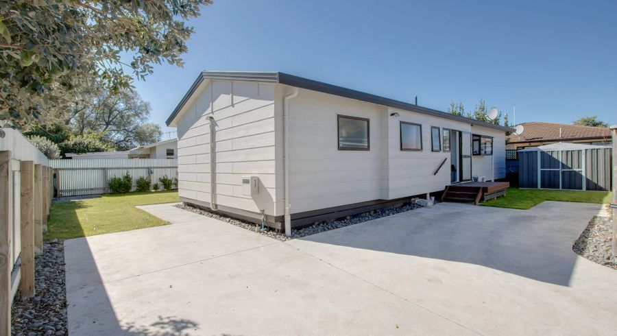  at 601A Southampton Street West, Saint Leonards, Hastings
