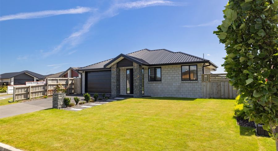  at 6 Bryden Place, Halswell, Christchurch