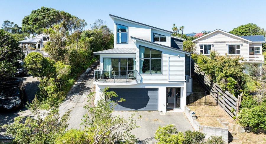  at 179 Karepa Street, Brooklyn, Wellington, Wellington