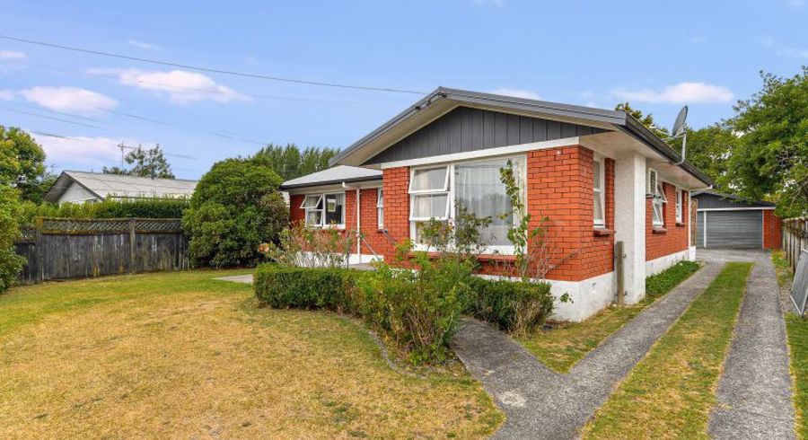  at 141 Fitzroy Avenue, Fitzroy, Hamilton
