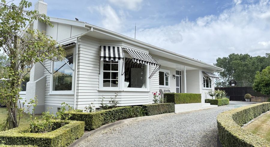  at 1437 Te Whiti Road, Carterton, Carterton, Wellington