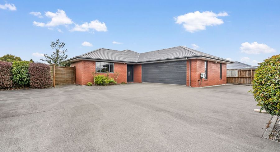  at 8 Parkdale Close, Allenton, Ashburton, Canterbury