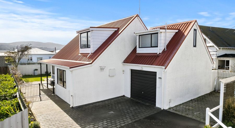  at 107A Prince Albert Road, Saint Kilda, Dunedin, Otago