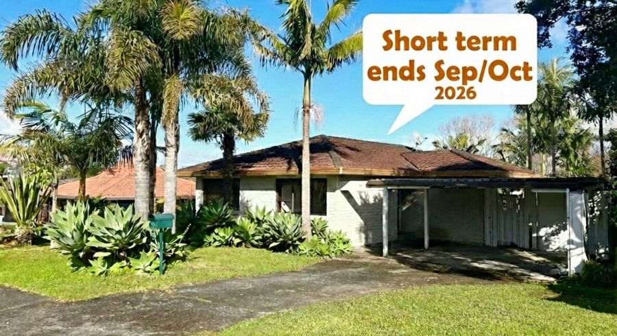  at 95 Prince Regent Drive, Half Moon Bay, Manukau City, Auckland