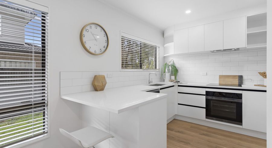  at 9B Sunnyside Crescent, Papatoetoe, Manukau City, Auckland