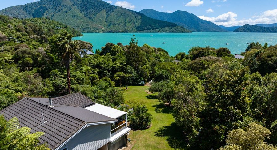  at 236 Moetapu Bay Road, Picton