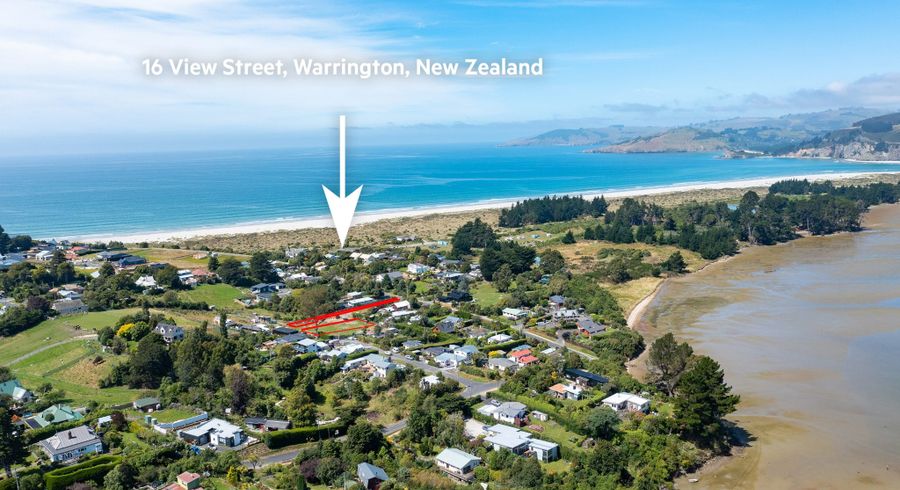 at 16 View Street, Warrington, Dunedin, Otago