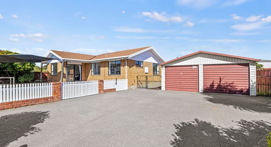  at 8 Glenbyre Place, Bromley, Christchurch