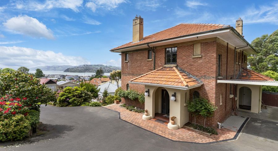  at 109 & 109A Maitland Street, City Centre, Dunedin, Otago