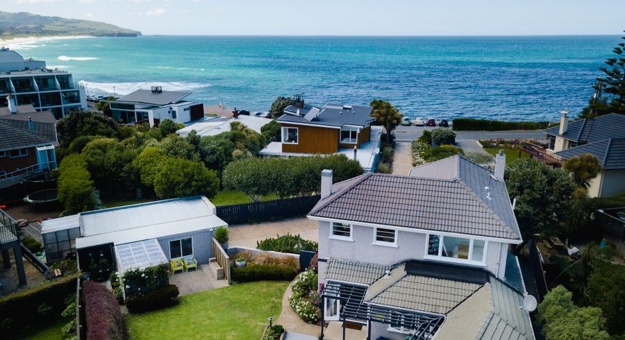  at 10 Cliffs Road, Saint Clair, Dunedin, Otago