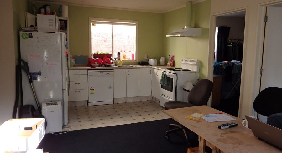  at 126A Harbour Tce, North Dunedin, Dunedin, Otago
