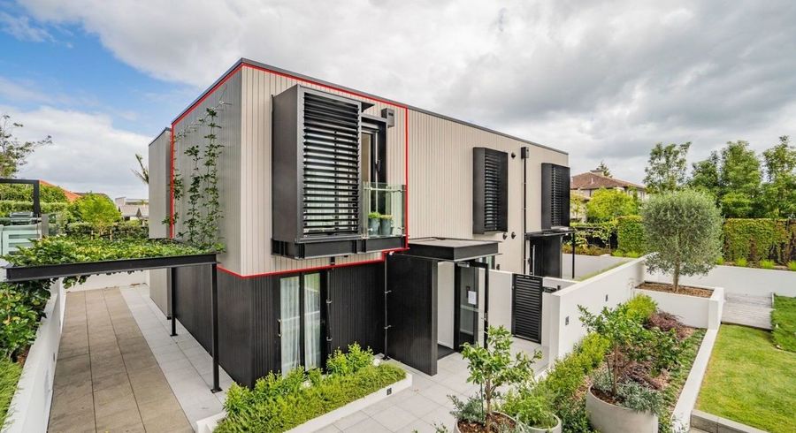  at 7/236  Kepa Road, Mission Bay, Auckland City, Auckland