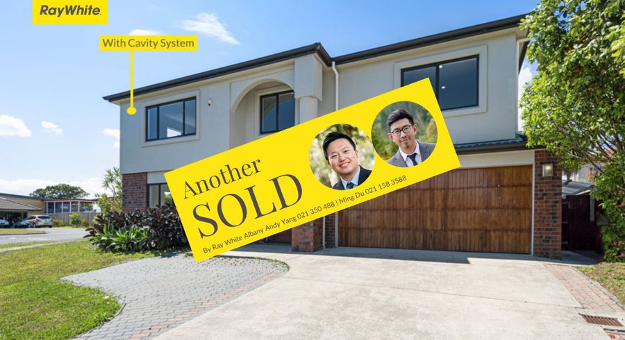  at 35 Kestev Drive, Flat Bush, Auckland