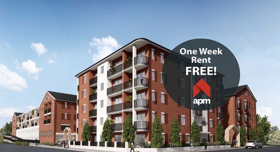  at 306/1B Soljak Place, Mount Albert, Auckland City, Auckland
