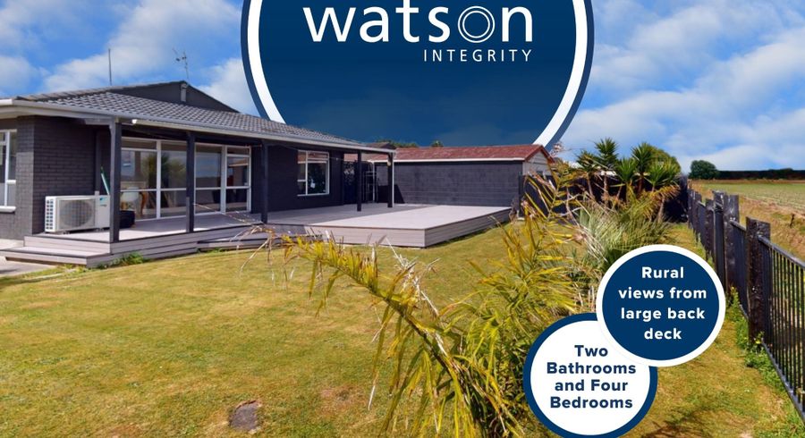  at 21 Meadowbrook Drive, Cloverlea, Palmerston North, Manawatu / Whanganui
