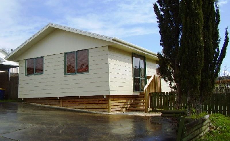  at 19 Taranui Place, Henderson, Waitakere City, Auckland