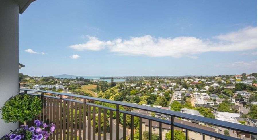  at 4B/36 James Cook Crescent, Remuera, Auckland City, Auckland
