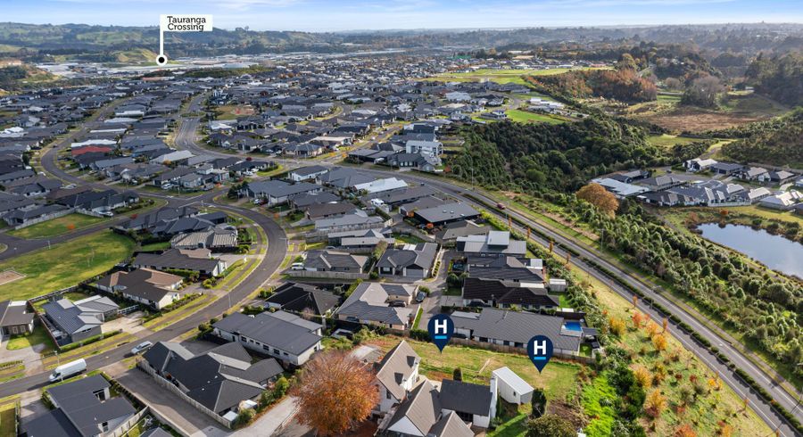  at 92A Puhirake Crescent, Pyes Pa, Tauranga, Bay Of Plenty