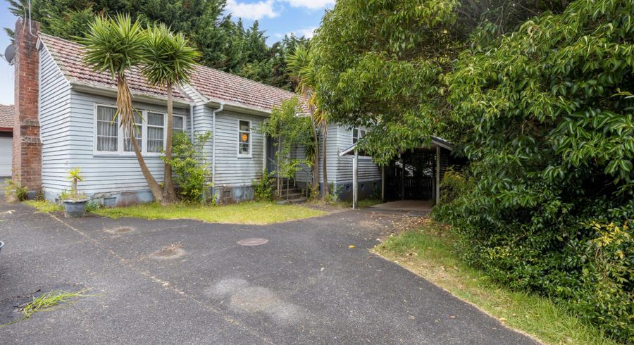  at 1/606 Mount Albert Road, Royal Oak, Auckland