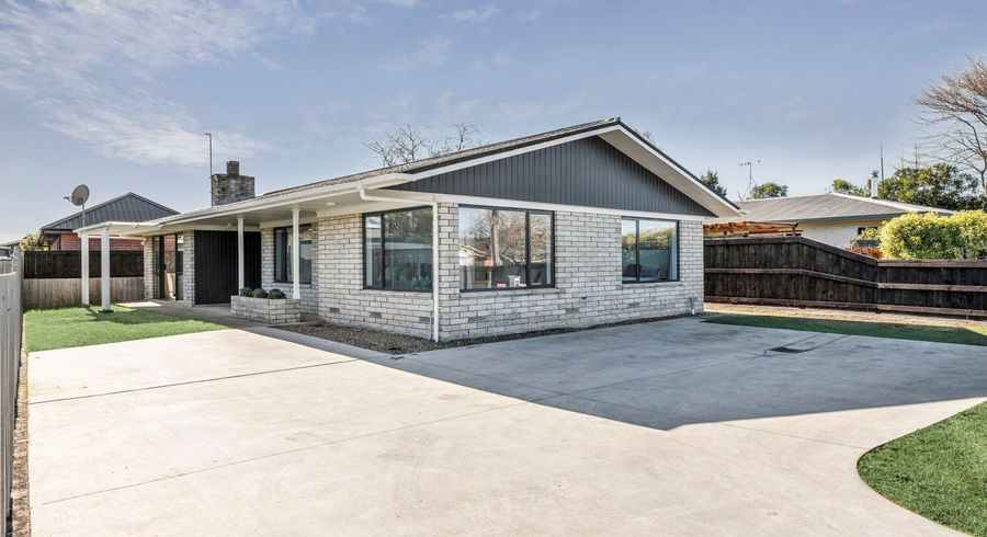  at 31 Campbell Street, Cambridge, Waipa, Waikato