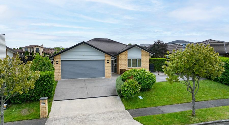  at 3 Carnoustie Place, Morrinsville, Morrinsville