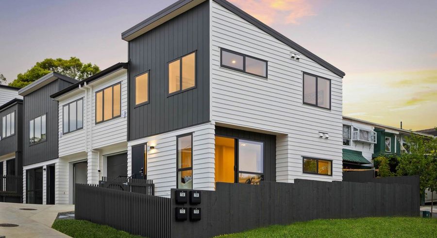  at Lot 1-4/71 Simon Ellice Drive, Bayview, North Shore City, Auckland