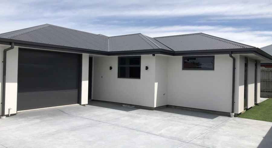  at 300A Wills Street, Ashburton, Ashburton
