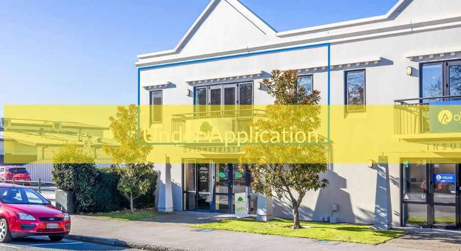  at 130D Percival Road, Newstead, Hamilton