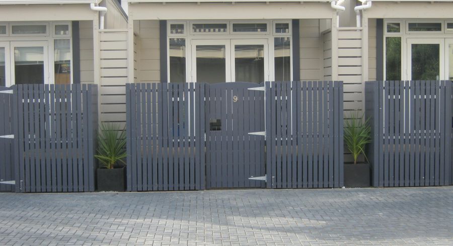  at 9/48 Richmond Street, Petone, Lower Hutt, Wellington
