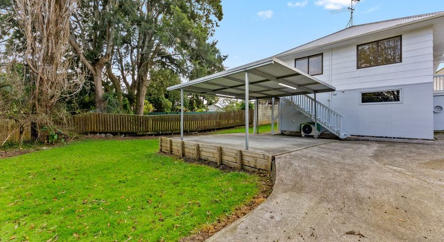  at 3/13 Earlsworth Road, Mangere East, Manukau City, Auckland