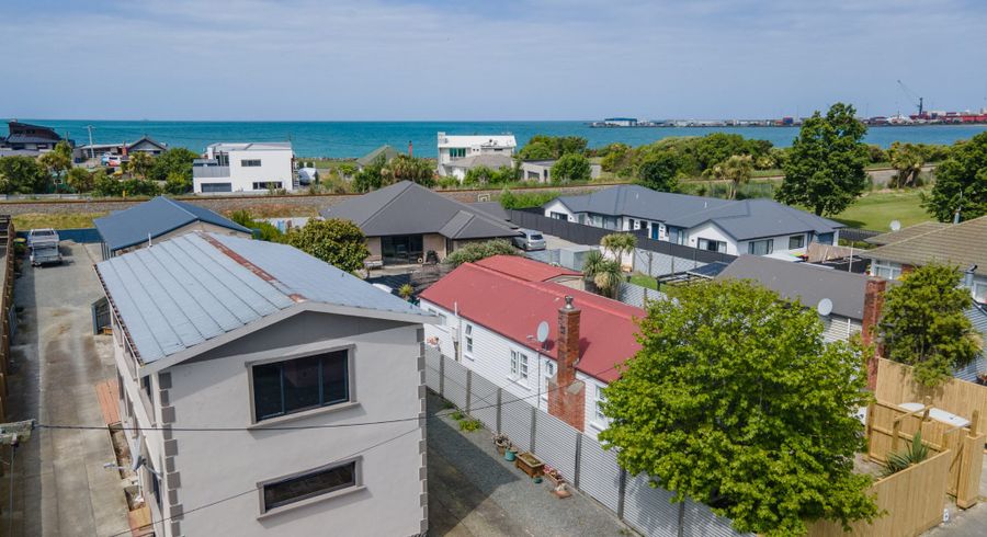  at 18 Norwood Street, Waimataitai, Timaru, Canterbury