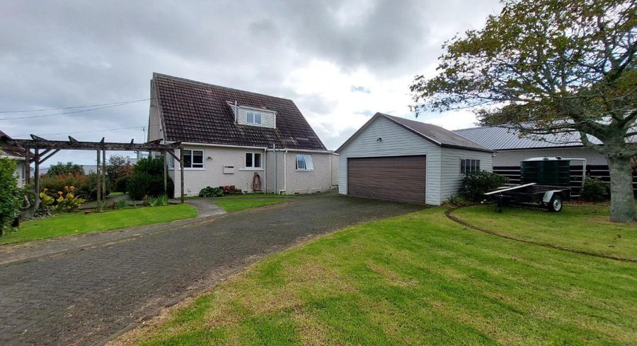  at 161 Smart Road, Hillsborough, New Plymouth