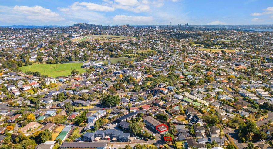  at 6/32D Ballarat Street, Ellerslie, Auckland City, Auckland