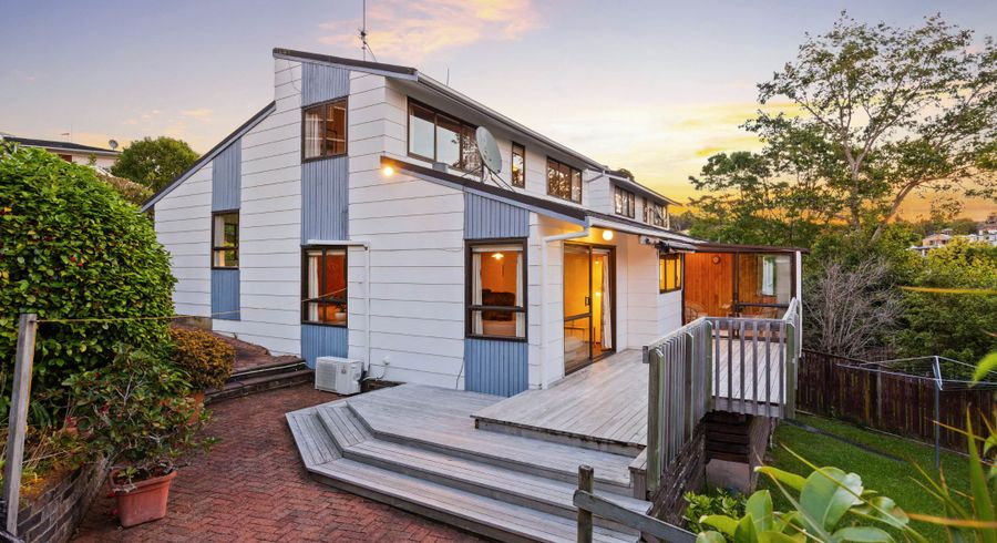  at 13A Eastwood Rise, Browns Bay, North Shore City, Auckland