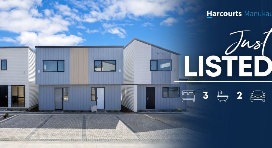  at 4/13D Edgerton Road, Te Atatu Peninsula, Waitakere City, Auckland