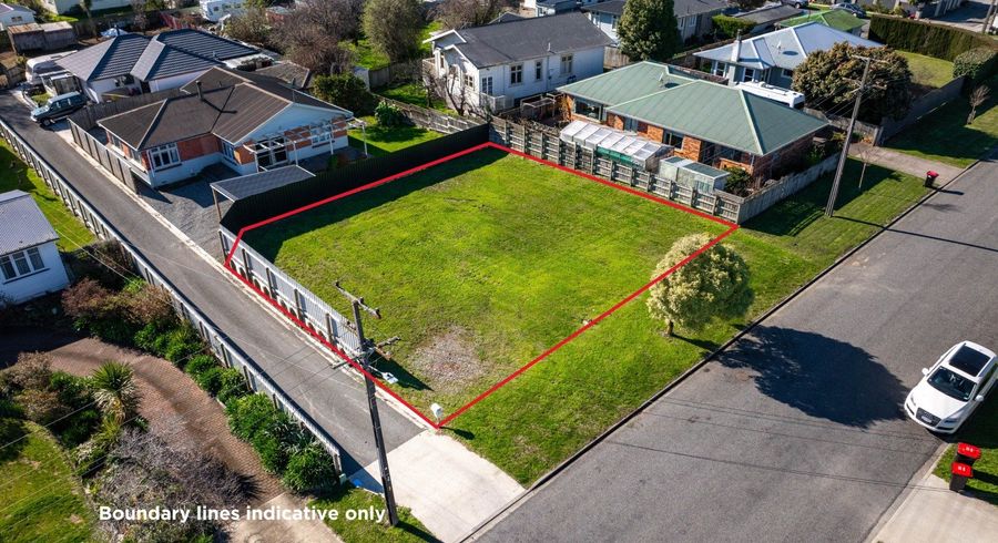  at 6A Lucas Street, Blenheim, Blenheim, Marlborough