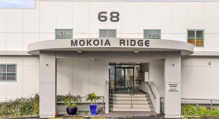  at 1A/68 Mokoia Road, Birkenhead, North Shore City, Auckland