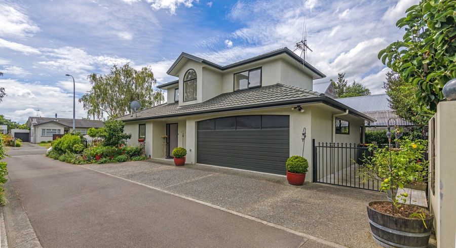  at 18 Winston Avenue, Hokowhitu, Palmerston North, Manawatu / Whanganui