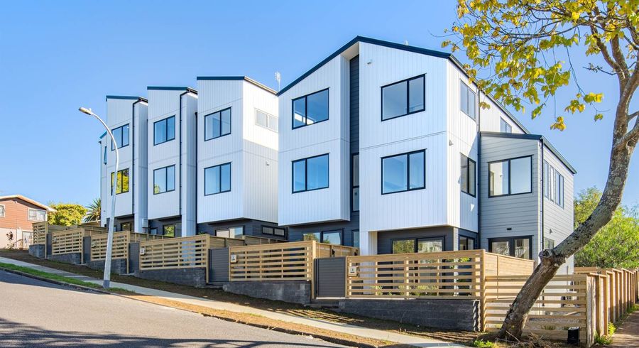  at Lot 5/2 Grove Lane, Pakuranga Heights, Manukau City, Auckland