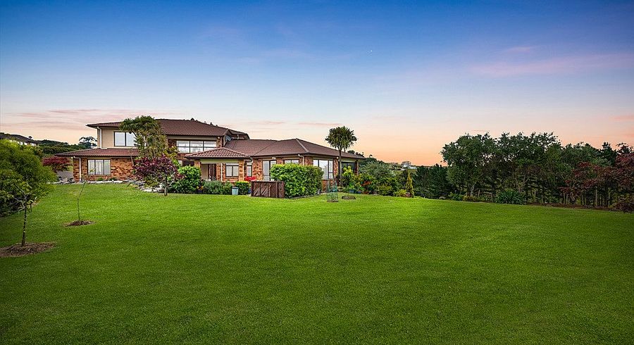  at 646 Redoubt Road, Flat Bush, Auckland