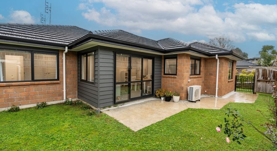  at 3/90 Newcastle Road, Dinsdale, Hamilton, Waikato