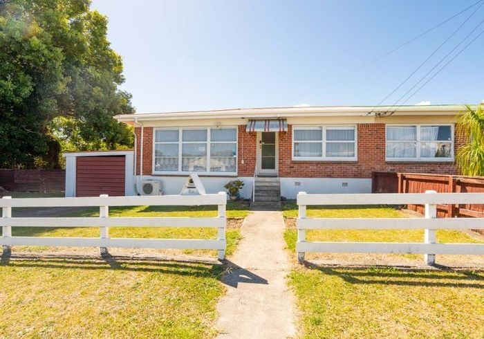  at 6A Claymore Street, Manurewa, Manukau City, Auckland