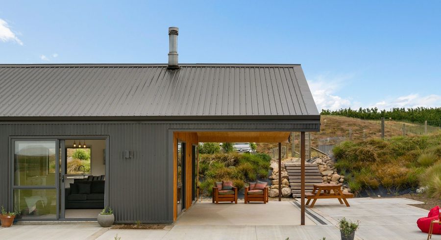  at 45 Stella Way, Waikerikeri, Alexandra